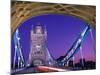 Tower Bridge, London, England-Steve Vidler-Mounted Photographic Print