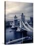 Tower Bridge, London, England-Jon Arnold-Stretched Canvas