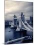 Tower Bridge, London, England-Jon Arnold-Mounted Photographic Print