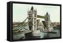 Canvas Black
