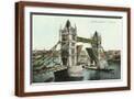 Brown Frame