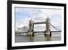 Tower Bridge, London-Phil Maier-Framed Art Print