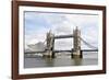 Tower Bridge, London-Phil Maier-Framed Art Print