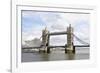Tower Bridge, London-Phil Maier-Framed Art Print