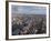 Tower Bridge London-Charles Bowman-Framed Photographic Print