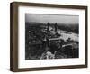 Tower Bridge on the River Thames-null-Framed Photographic Print