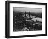 Tower Bridge on the River Thames-null-Framed Photographic Print