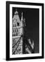 Tower Bridge Skies I-Alan Copson-Framed Giclee Print