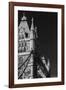 Tower Bridge Skies I-Alan Copson-Framed Giclee Print