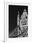 Tower Bridge Skies II-Alan Copson-Framed Giclee Print