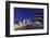 Tower Bridge, the Scoop, Amphitheatre, City Hall, Greater London Authority-Axel Schmies-Framed Photographic Print