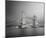 Tower Bridge-Ahmed Thabet-Mounted Giclee Print