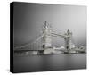 Tower Bridge-Ahmed Thabet-Stretched Canvas