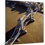 Tower Bridge-Adrian Warren-Mounted Photographic Print