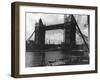 Tower Bridge-null-Framed Photographic Print