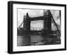 Tower Bridge-null-Framed Photographic Print