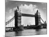 Tower Bridge-Fred Musto-Mounted Photographic Print