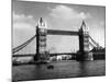 Tower Bridge-Fred Musto-Mounted Photographic Print