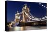 Tower Bridge-Giuseppe Torre-Stretched Canvas