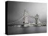 Tower Bridge-Ahmed Thabet-Stretched Canvas