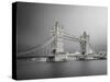 Tower Bridge-Ahmed Thabet-Stretched Canvas