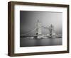 Tower Bridge-Ahmed Thabet-Framed Photographic Print