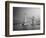 Tower Bridge-Ahmed Thabet-Framed Photographic Print