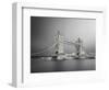 Tower Bridge-Ahmed Thabet-Framed Photographic Print