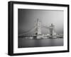 Tower Bridge-Ahmed Thabet-Framed Photographic Print