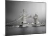 Tower Bridge-Ahmed Thabet-Mounted Photographic Print