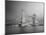 Tower Bridge-Ahmed Thabet-Mounted Photographic Print