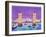 Tower Bridge-William Cooper-Framed Giclee Print