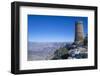 Tower, Desert View Point, South Rim, Grand Canyon National Park, UNESCO World Heritage Site, Arizon-Richard Maschmeyer-Framed Photographic Print