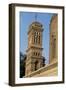 Tower, Greek Orthodox Church of St George-null-Framed Giclee Print