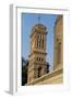 Tower, Greek Orthodox Church of St George-null-Framed Giclee Print