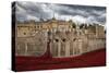 Tower London-Giuseppe Torre-Stretched Canvas