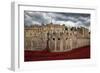 Tower London-Giuseppe Torre-Framed Photographic Print