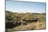 Tower of Babel, Babylon, Iraq, 1977-Vivienne Sharp-Mounted Premium Photographic Print