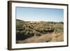 Tower of Babel, Babylon, Iraq, 1977-Vivienne Sharp-Framed Photographic Print