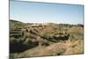 Tower of Babel, Babylon, Iraq, 1977-Vivienne Sharp-Mounted Photographic Print