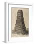 Tower of Babel-null-Framed Photographic Print