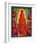 Tower of Babel-John Newcomb-Framed Premium Giclee Print