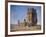 Tower of Belem, C. 1825-6-Charles Landseer-Framed Giclee Print