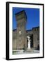 Tower of Bona of Savoy-null-Framed Giclee Print