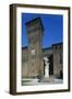 Tower of Bona of Savoy-null-Framed Giclee Print