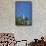 Tower of Capo San Donato-null-Framed Stretched Canvas displayed on a wall