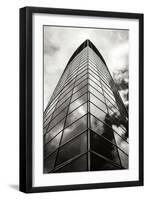 Tower of Clouds I-Alan Hausenflock-Framed Photographic Print
