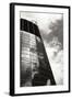 Tower of Clouds II-Alan Hausenflock-Framed Photographic Print