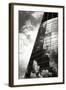 Tower of Clouds IV-Alan Hausenflock-Framed Photographic Print