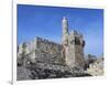 Tower of David Ancient Citadel-null-Framed Giclee Print